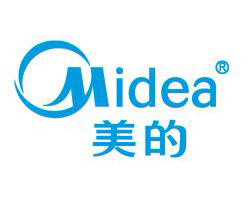 沙坪坝美的热水器